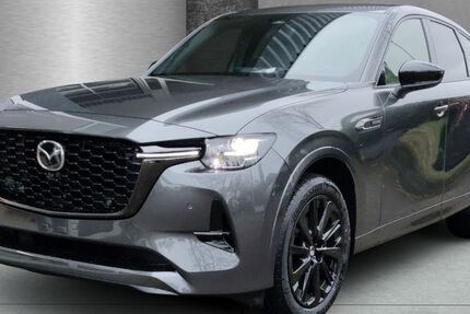 Mazda CX-60 6.000 km 53.850 &euro; Norderstedt 22848