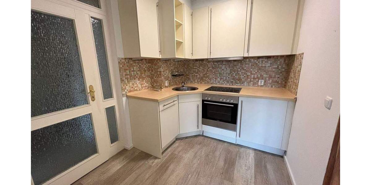 Mehrfamilienhaus, Wohnhaus Ahrensburg - 1 Zimmer, 195.000&euro; | Angebot:26189453