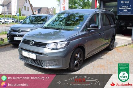 VW Caddy 25.490 km 31.900 &euro; Pinneberg 25421