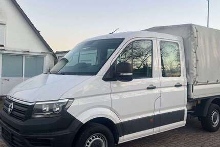 VW Crafter 169.898 km 19.999 &euro; Delingsdorf 22941