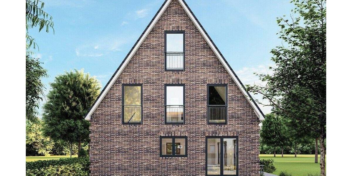 Doppelhaushälfte Hamburg Wellingsbüttel - 3 Zimmer, 100 m&sup2;, 745.000&euro; | Angebot:25779191