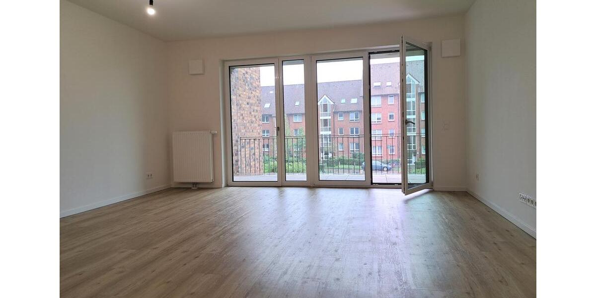 Etagenwohnung Norderstedt - 3 Zimmer, 82 m&sup2;, 1.242&euro; | Angebot:25477197