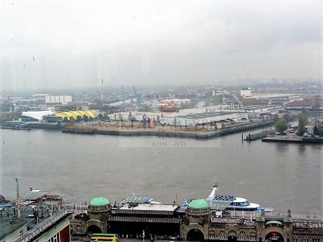 Gewerbeobjekt Hamburg St. Pauli - 13.002&euro; | Angebot:25958862