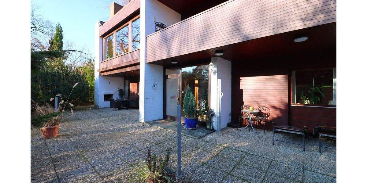 Einfamilienhaus Hamburg / Eißendorf Eißendorf - 5 Zimmer, 190 m&sup2;, 799.000&euro; | Angebot:25705809