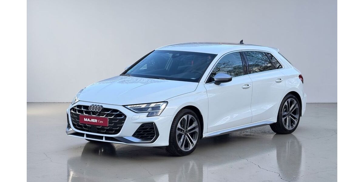 Audi S3 11.870 km 40.990 &euro; Hamburg 22043