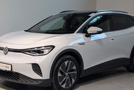 VW ID.4 25.000 km 26.975 &euro; Ellerhoop bei Hamburg 25373