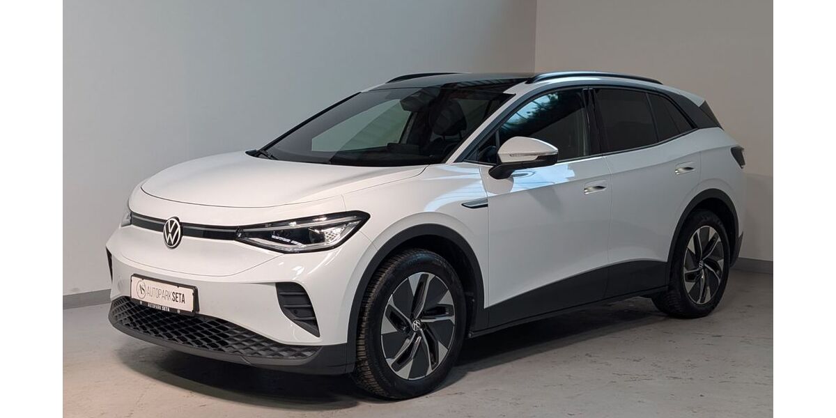 VW ID.4 25.000 km 26.975 &euro; Ellerhoop bei Hamburg 25373