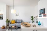 Etagenwohnung Hamburg Hamburg-Mitte - 2 Zimmer, 47 m&sup2;, 1.154&euro; | Angebot:26083383