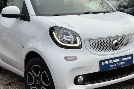 Smart ForTwo 85.000 km 14.445 &euro; Norderstedt bei Hamburg 22848