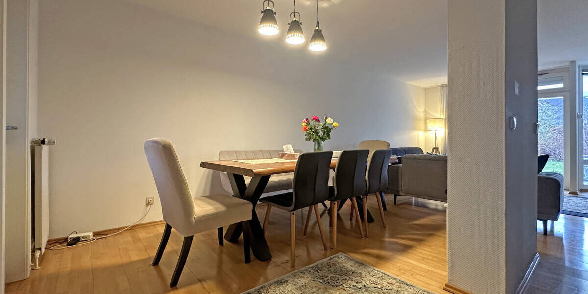 Reihenmittelhaus Tornesch - 3 Zimmer, 93 m&sup2;, 369.000&euro; | Angebot:26076534