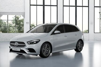 Mercedes-Benz B 200 6.085 km 37.020 &euro; Elmshorn 25337