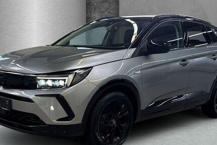 Opel Grandland (X) 34.960 km 24.880 &euro; Hamburg 22529