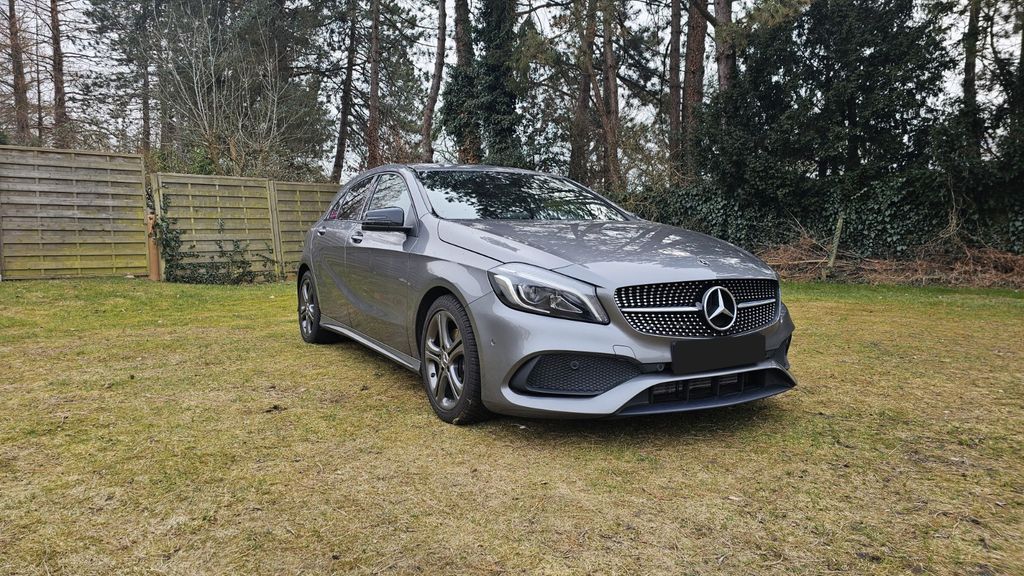 Mercedes-Benz A 200 64.971 km 22.900 &euro; tornesch 25436