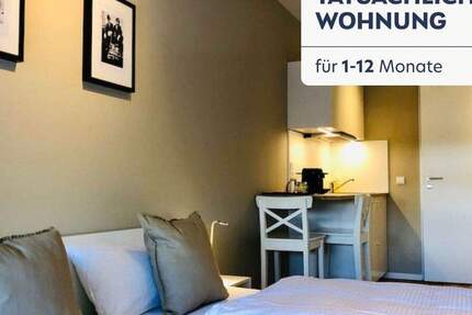 Wohnung Hamburg Altona-Altstadt - 2 Zimmer, 2.043&euro; | Angebot:25714681