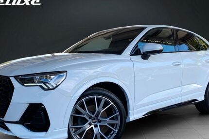 Audi Q3 81.600 km 31.900 &euro; Hamburg 22047