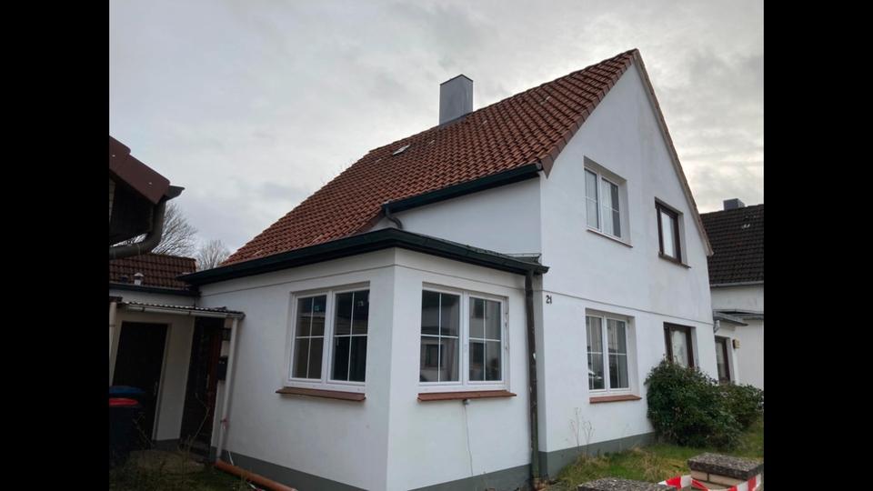 Doppelhaushälfte Hamburg Harburg - 4 Zimmer, 85 m&sup2;, 389.000&euro; | Angebot:26051325