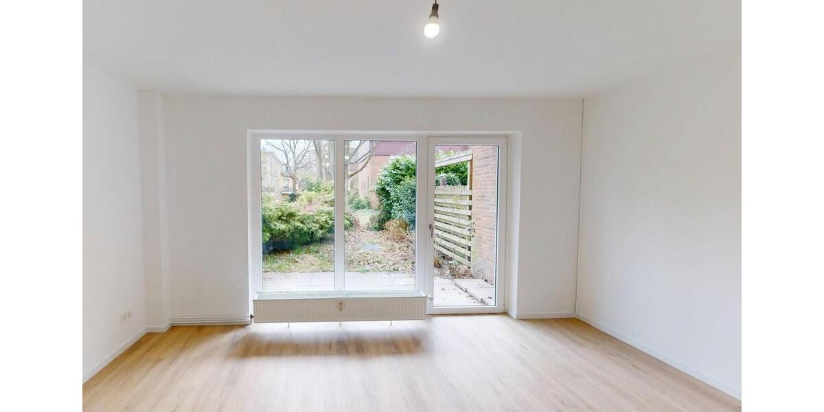 Etagenwohnung Hamburg Altona - 2 Zimmer, 57 m&sup2;, 1.174&euro; | Angebot:26000029