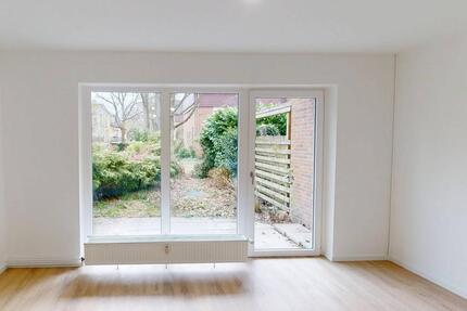 Wohnung Hamburg Altona - 2 Zimmer, 57 m&sup2;, 1.174&euro; | Angebot:26000029