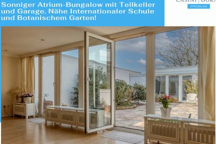 Haus Hamburg Groß Flottbek - 4 Zimmer, 147 m&sup2;, 1.145.000&euro; | Angebot:25822365