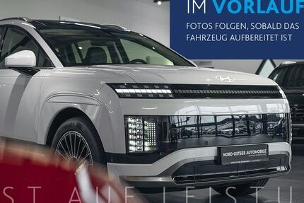 Hyundai TUCSON 37.845 km 30.950 &euro; Hamburg 21031