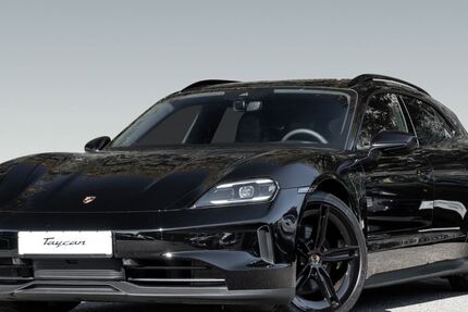 Porsche Taycan 16.500 km 94.500 &euro; Hamburg 22523