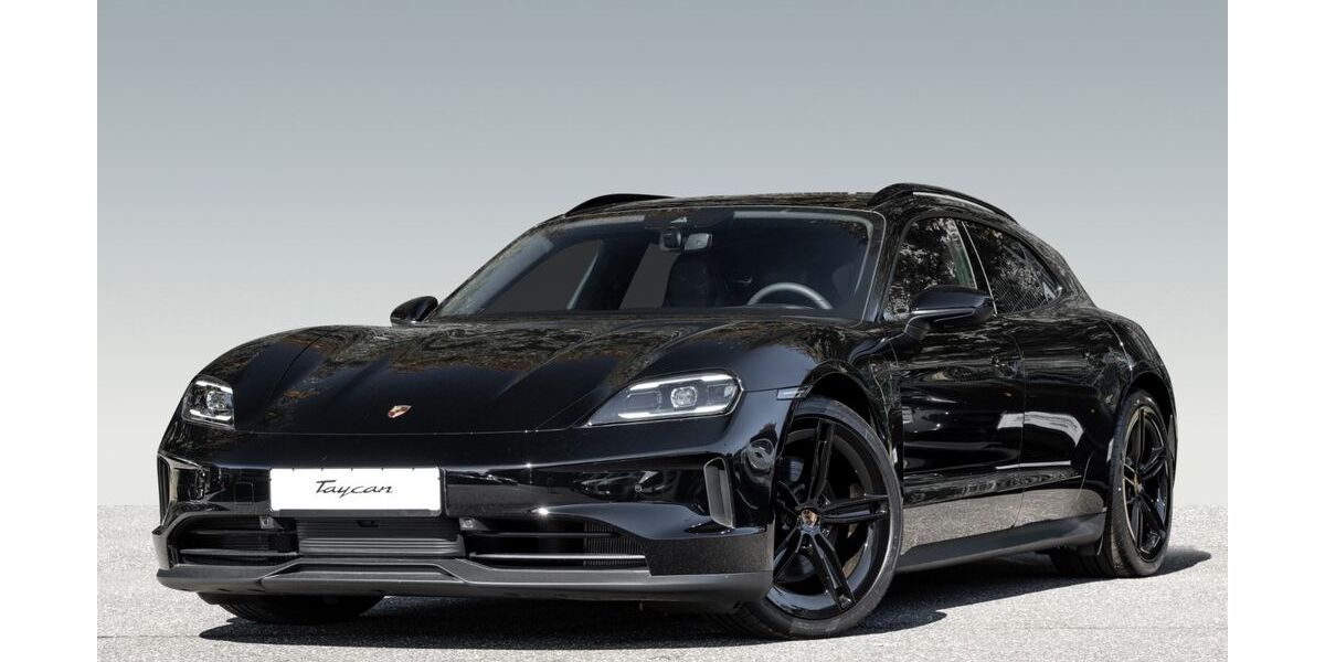 Porsche Taycan 16.500 km 94.500 &euro; Hamburg 22523