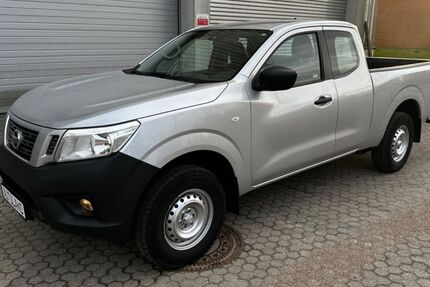 Nissan Navara 37.000 km 21.495 &euro; Norderstedt bei Hamburg 22844