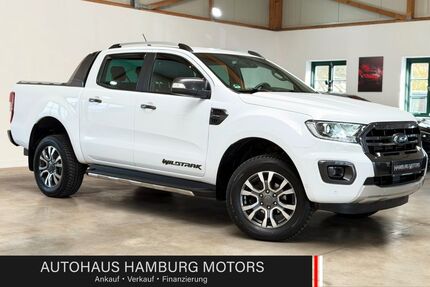 Ford Ranger 159.000 km 27.790 &euro; Hamburg 21037