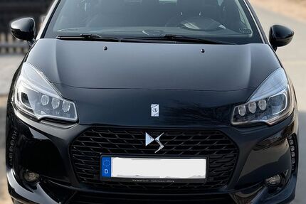 DS Automobiles DS3 54.500 km 11.300 &euro; Ammersbek 22949