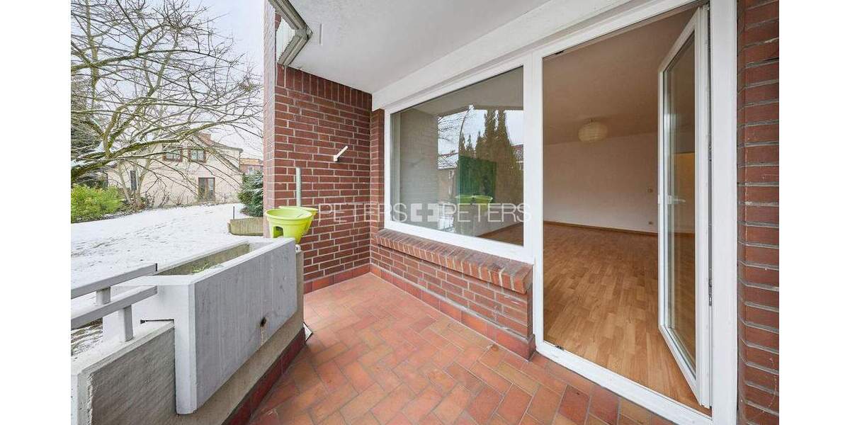 Etagenwohnung Hamburg Billstedt - 2 Zimmer, 62 m&sup2;, 250.000&euro; | Angebot:25701312