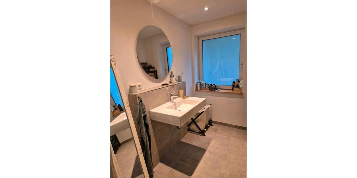 Hochparterre Hamburg Wandsbek - 3 Zimmer, 89 m&sup2;, 1.628&euro; | Angebot:25999340