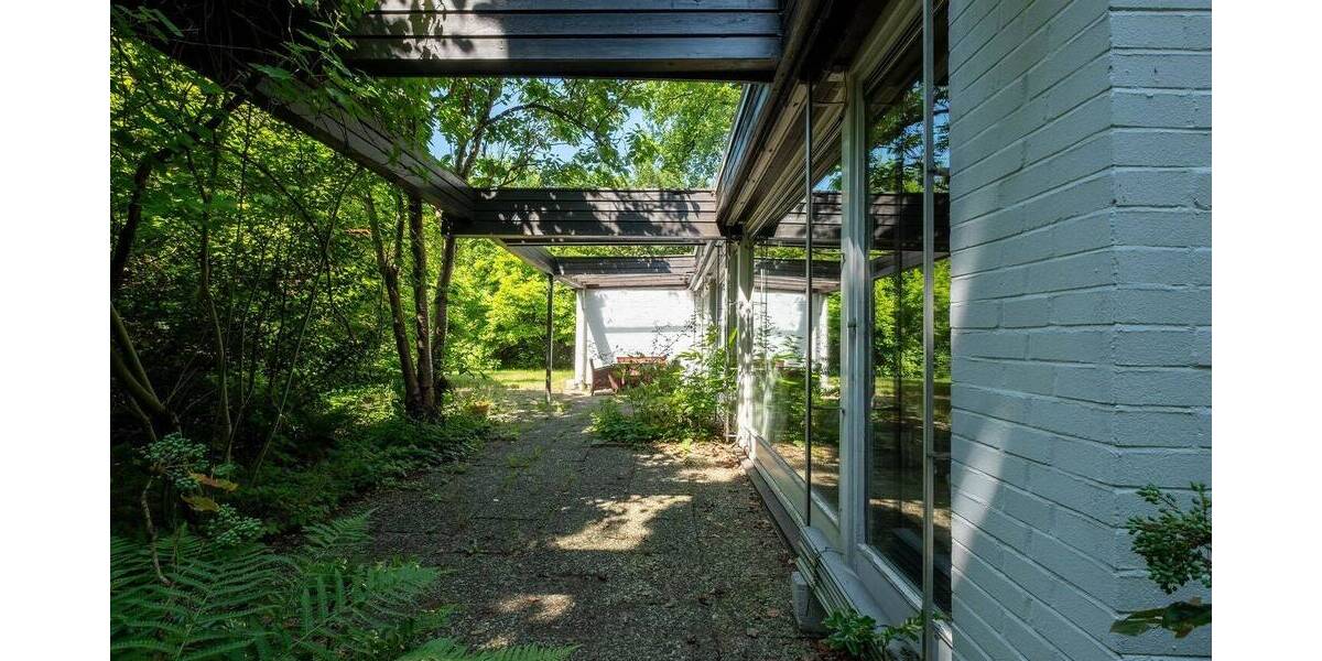 Grundstück Hamburg Wellingsbüttel - 2.750.000&euro; | Angebot:25685816