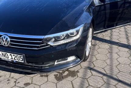 VW Passat Variant 312.985 km 15.000 &euro; Hamburg 22527