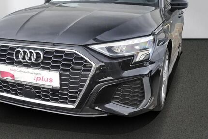 Audi A3 30.650 km 27.950 &euro; Bad Oldesloe 23843