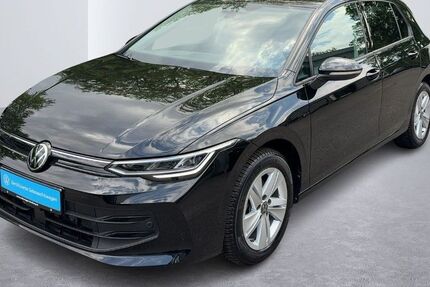 VW Golf 13.878 km 28.890 &euro; Glinde 21509