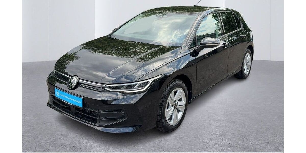 VW Golf 13.878 km 28.890 &euro; Glinde 21509