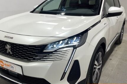 Peugeot 3008 54.000 km 20.450 &euro; Norderstedt 22848