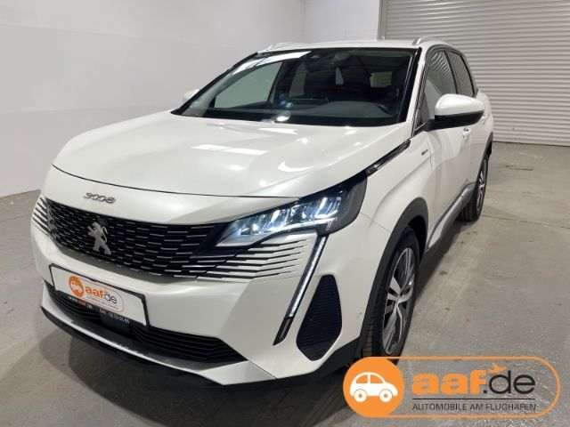 Peugeot 3008 54.000 km 20.450 &euro; Norderstedt 22848