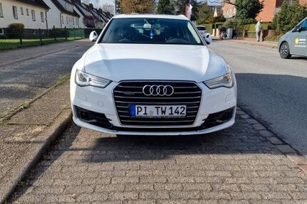 Audi A6 225.000 km 16.099 &euro; Schenefeld 22869