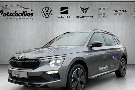 Skoda Kamiq 10.800 km 33.690 &euro; Ahrensburg 22926