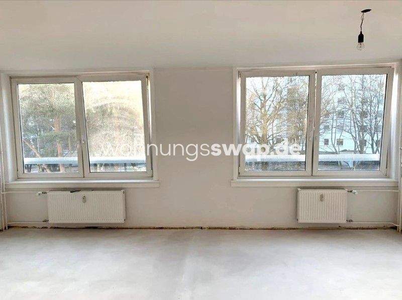 Etagenwohnung Hamburg Steilshoop - 3 Zimmer, 80 m&sup2;, 477&euro; | Angebot:25936768