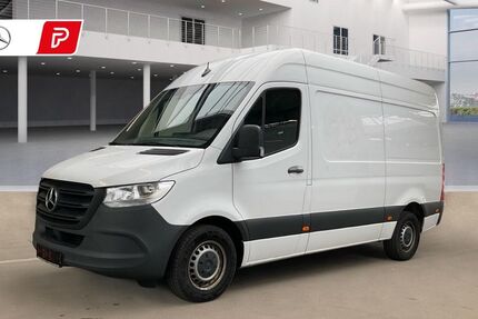 Mercedes-Benz Sprinter 220.000 km 18.999 &euro; Jork 21635