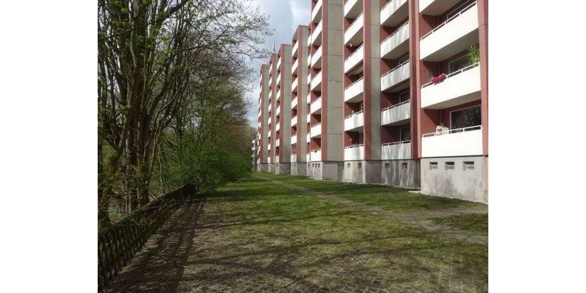 Etagenwohnung Hamburg Borgfelde - 2 Zimmer, 59 m&sup2;, 888&euro; | Angebot:25984561