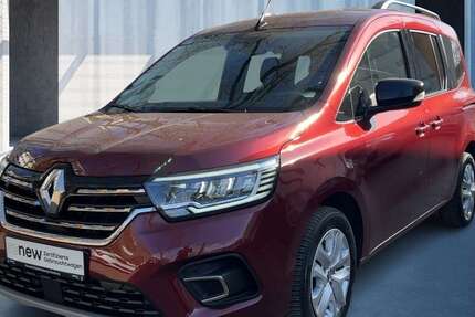 Renault Kangoo 27.083 km 22.990 &euro; Hamburg 22763