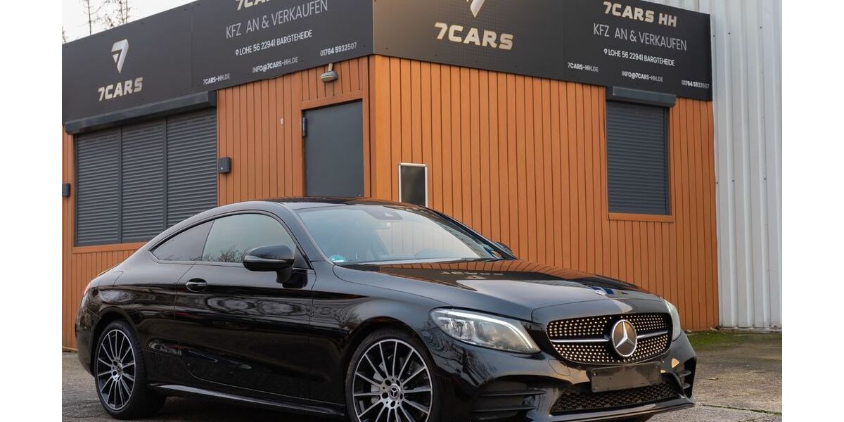 Mercedes-Benz C 300 225.000 km 25.490 &euro; Bargteheide 22941