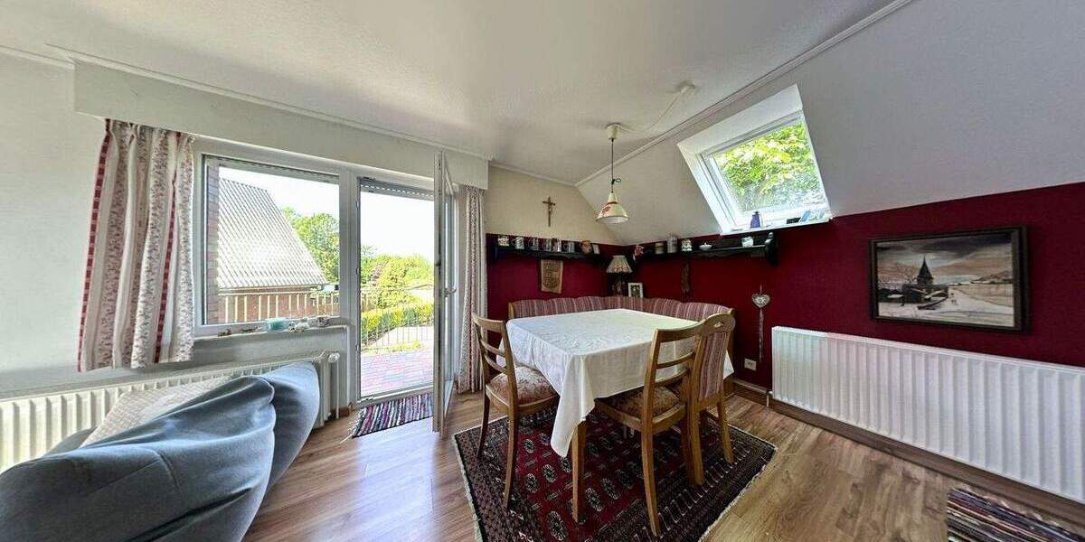 Mehrfamilienhaus, Wohnhaus Quickborn - 9 Zimmer, 187 m&sup2;, 589.000&euro; | Angebot:25815091