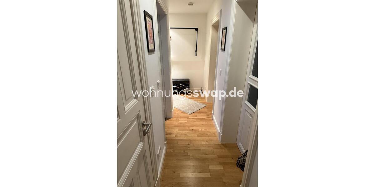 Etagenwohnung Hamburg Altona-Nord - 2 Zimmer, 50 m&sup2;, 850&euro; | Angebot:25856215
