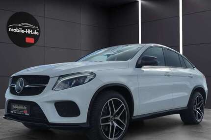 Mercedes-Benz GLE 350 128.000 km 42.990 &euro; Hamburg 22047
