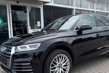Audi Q5 82.000 km 27.900 &euro; Hamburg-Norderstedt 22851
