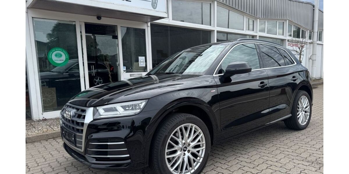 Audi Q5 82.000 km 27.900 &euro; Hamburg-Norderstedt 22851